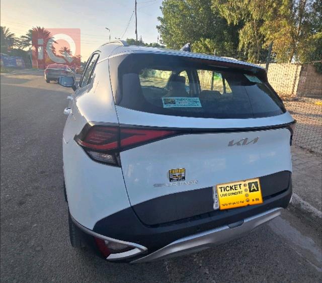 کیا سپۆرتاج